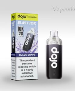 DOJO BLAST 10K Big Puff Kit