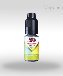 Pineapple Ice (IVG Intense)