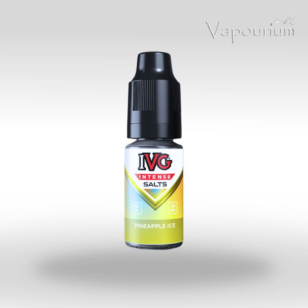 Pineapple Ice (IVG Intense) 1 Pineapple Ice (IVG Intense)