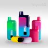 PIXL 8000 Big Puff Kit