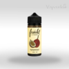 Passionfruit (Frukt) 120ml (2x Shot)