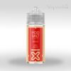 Fuji Apple Peach 120ml (2x Shot)