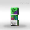 Blueberry Kiwi - 10mg Quick Mix (20ml)