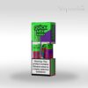 Bull - 10mg Quick Mix (20ml)