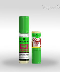 Alternative view of Cola - 10mg Quick Mix (20ml)