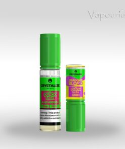 Alternative view of Dragon's Blood - 10mg Quick Mix (20ml)