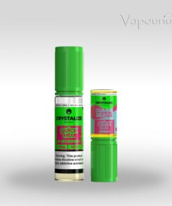 Alternative view of Gummi Bears - 10mg Quick Mix (20ml)