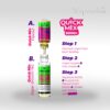 Cola - 10mg Quick Mix (20ml)