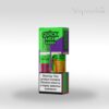 Rhubarb & Custard - 10mg Quick Mix (20ml)