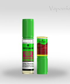 Alternative view of Skittlez - 10mg Quick Mix (20ml)