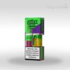 Sour Pineapple - 10mg Quick Mix (20ml)