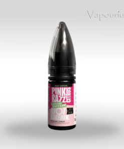 Pink Razz Citrus - LIMITED EDITION
