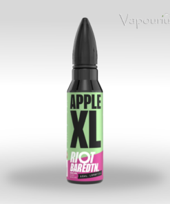 Apple XL Riot Longfill