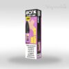 Sour Grape Chew