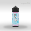 Rippled Raspberry Lime 120ml (2x Shot)