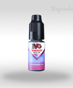 Strawberry Ice (IVG Intense)
