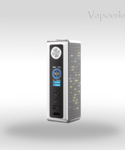 Vinci Spark 100 Mod - Silver