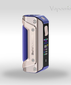Alternative view of Aegis Solo III (3) Mod