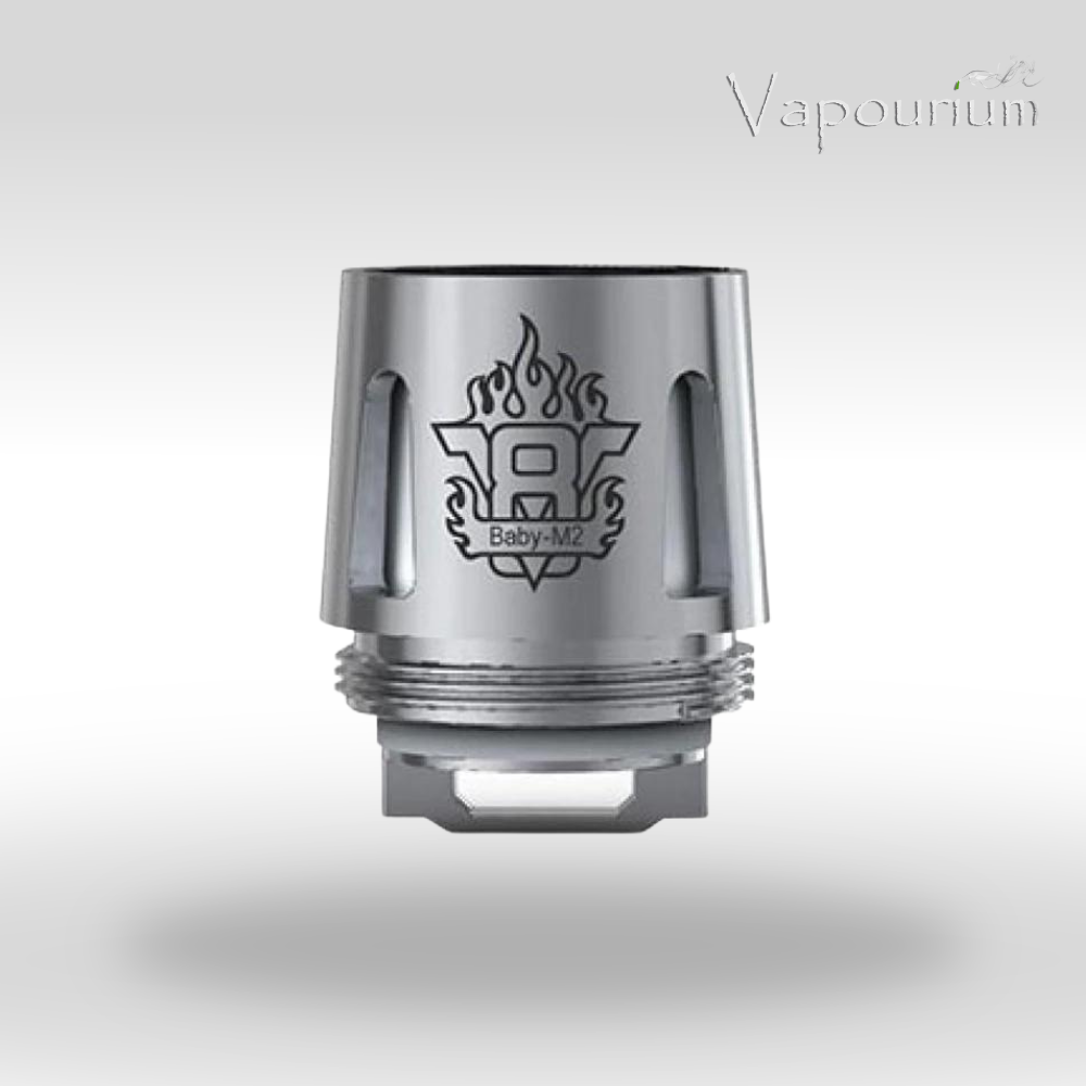 V8 Baby Beast Coil 1 V8 Baby Beast Coil