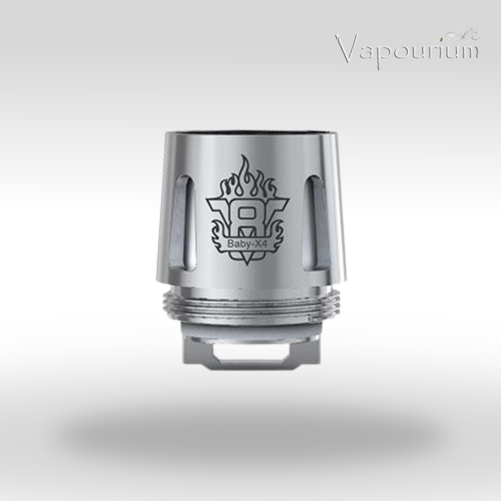 V8 Baby Beast Coil 3 V8 Baby Beast Coil - Image 3