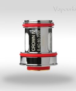 Crown IV Coil