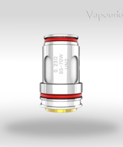 Crown V Coil