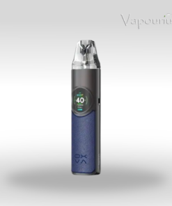 Alternative view of NeXLIM Pod Kit