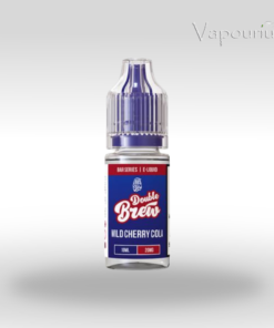 Wild Cherry Cola