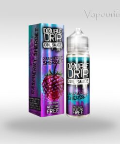 Raspberry Sherbet 60ml (1x Shot)