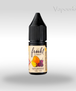 Mango Raspberry