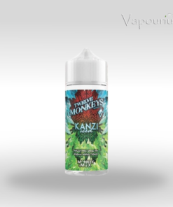 Kanzi Ice 120ml (2x Shot)