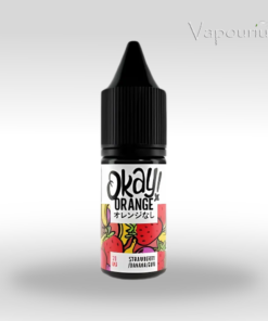 Strawberry Banana Bubblegum