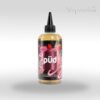 Strawberry Milk 240ml (4x Shot)