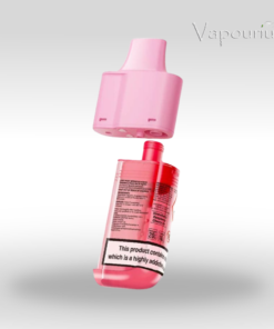 Lost Mary BM6000 Prefilled Pod