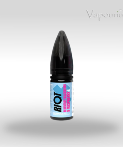 Blueberry Blackberry Raspberry