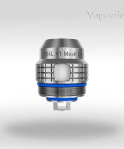 Fireluke Coil
