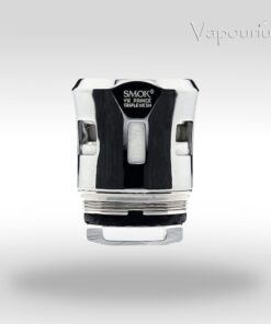 Alternative view of TFV12 P-Tank / Prince Coil