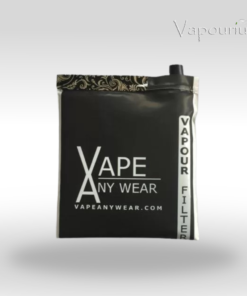 Vape Any Wear Vapour Filter