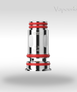 PnP X Coil