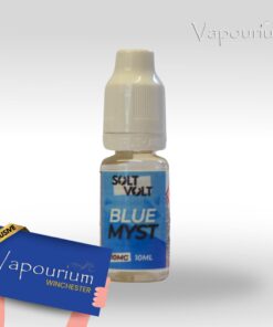Blue Myst