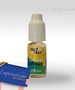 Citrus Spark