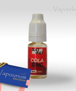 Cola Zing