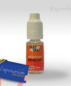 Meatchy Peachy