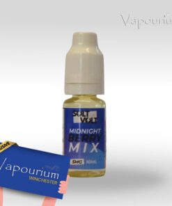 Midnight Berry Mix