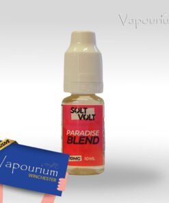 Paradise Blend