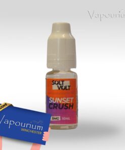 Sunset Crush