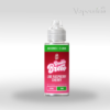 Lime Raspberry Cherry 120ml (2 x Shot)