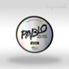 Pablo Silver Nicotine Pouches (14/10mg)