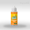 Pineapple Orange & Mango 120ml (2x Shot)