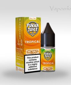 Tropical (Pukka Juice)